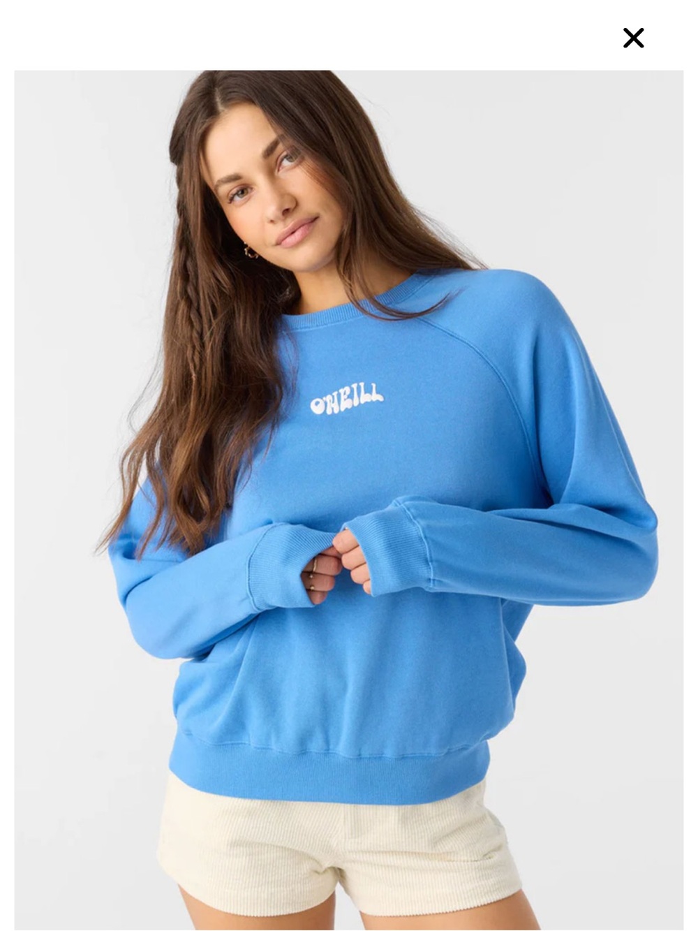 O’Neill Sweatshirt Small